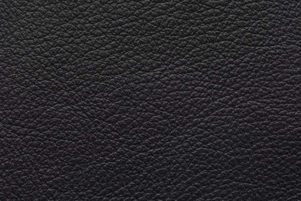 Aniline Leather – Black Aniline Leather - Black