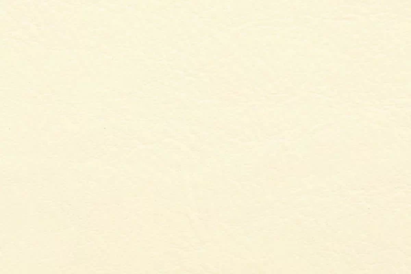 Aniline Leather – Cream Aniline Leather - Cream