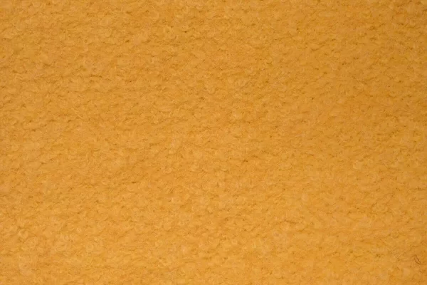 Boucle Wool – Yellow Boucle Wool - Yellow