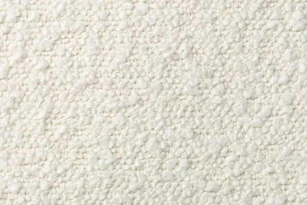 Classic Boucle – Snow White Classic Boucle - Snow White