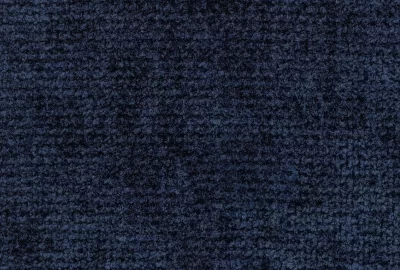 Chenille Helios – Azure Blue Chenille Helios - Azure Blue