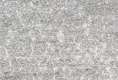 Classic Boucle – Silver Grey Classic Boucle - Silver Grey