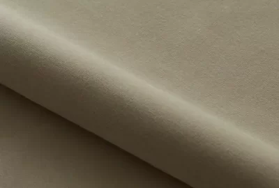 Cotton Velvet – Ivory Cotton Velvet - Ivory