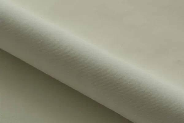 Lustrous Velvet – Alpine White Lustrous Velvet - Alpine White