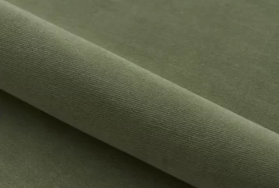 Lustrous Velvet – Lime Lustrous Velvet - Lime