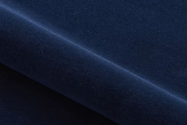 Lustrous Velvet – Royal Blue Lustrous Velvet - Royal Blue
