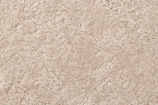 Genuine Sheepskin – Almond Beige Genuine Sheepskin - Almond Beige