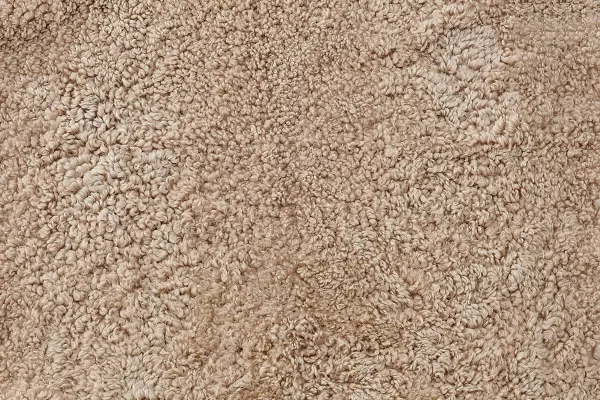Genuine Sheepskin – Cocoa Nib Genuine Sheepskin - Cocoa Nib