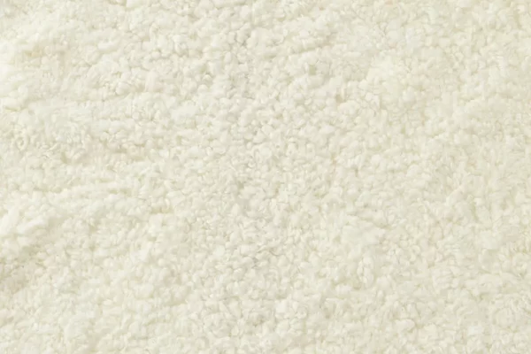 Genuine Sheepskin – Whisper White Genuine Sheepskin - Whisper White