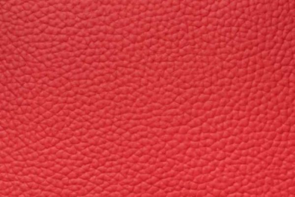 Top Grain Leather – Red Top Grain Leather - Red