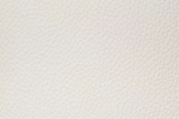 Top Grain Leather – White Top Grain Leather - White