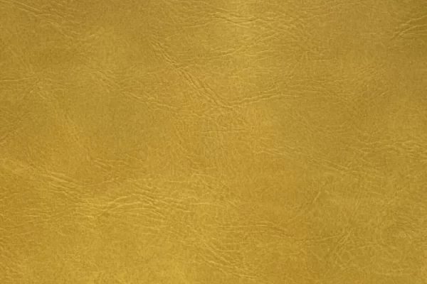 Vegan Leather – Distressed Harvest Yellow Vegan Leather - Distressed Harvest Yellow