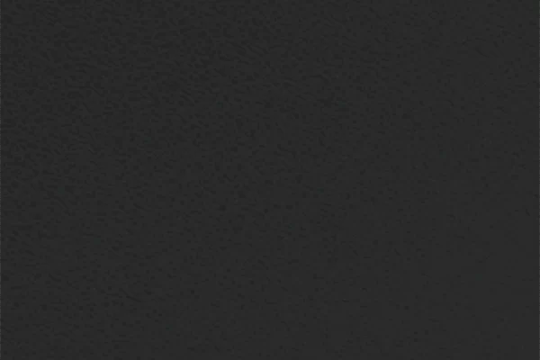 Vegan Leather – Obsidian Black Vegan Leather - Obsidian Black