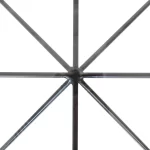 Alanda 18 Table Replica by Paolo Piva for B&B Italia - Image 4