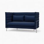 Alcove Lowback Sofa Replica by Ronan Bouroullec for Vitra