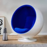 The Ball Chair Replica by Eero Aarnio for Eero Aarnio Originals - Image 20