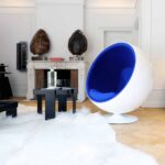 The Ball Chair Replica by Eero Aarnio for Eero Aarnio Originals - Image 21