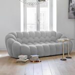 Bubble Sofa Three Seater Replica by Sacha Lakic for Roche-Bobois - Image 8