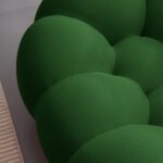 Bubble Sofa Loveseat Replica by Sacha Lakic for Roche-Bobois - Image 6