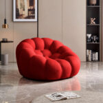 Bubble Sofa Armchair Replica by Sacha Lakic for Roche-Bobois - Image 6