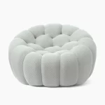 Bubble Sofa Armchair Replica by Sacha Lakic for Roche-Bobois