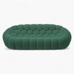 Bubble Sofa Three Seater Replica by Sacha Lakic for Roche-Bobois