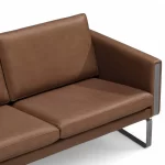 CH103 Sofa Replica by Hans J. Wegner for Carl Hansen & Søn - Image 2