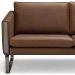 CH103 Sofa Replica by Hans J. Wegner for Carl Hansen & Søn - Image 3