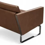 CH103 Sofa Replica by Hans J. Wegner for Carl Hansen & Søn - Image 5