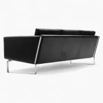 CH103 Sofa Replica by Hans J. Wegner for Carl Hansen & Søn - Image 9