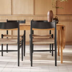 CH36 Chair Replica by Hans J. Wegner for Carl Hansen & Søn - Image 9