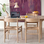 CH36 Chair Replica by Hans J. Wegner for Carl Hansen & Søn - Image 3