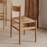 CH36 Chair Replica by Hans J. Wegner for Carl Hansen & Søn - Image 6
