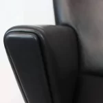 CH445 Wing Chair Replica by Hans J. Wegner for Carl Hansen & Søn - Image 9