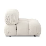 Camaleonda Sofa Module Armless Replica by Mario Bellini - Image 4