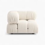 Camaleonda Module Corner Replica by Mario Bellini