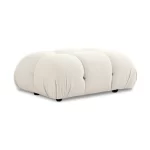 Camaleonda Sofa Module Ottoman Replica by Mario Bellini - Image 3