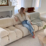 Camaleonda Sofa Replica by Mario Bellini for B&B Italia - Image 2