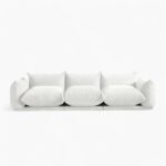 Marenco Sofa 3 Seater Replica by Mario Marenco for Arflex