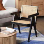 Chandigarh Easy Chair Replica by Pierre Jeanneret for Klarel - Image 6