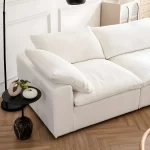 Cloud Couch Armrest Replica - Image 3