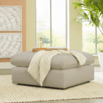 Cloud Couch Ottoman Replica - Image 5