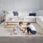 Cloud Couch Armless Replica - Image 2