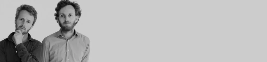 Erwan And Ronan Bouroullec