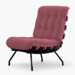 Costela Replica by Martin Eisler for Tacchini