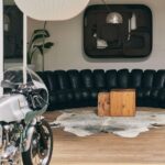 DS-600 Snake Replica by Ueli Berger for De Sede - Image 4