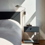 Haller P2 Bedside Table Replica by Fritz Haller for USM - Image 11