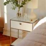 Haller P2 Bedside Table Replica by Fritz Haller for USM - Image 12