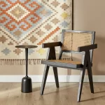 051 Capitol Complex Chair Replica by Pierre Jeanneret for Cassina - Image 5