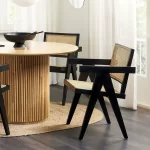 051 Capitol Complex Chair Replica by Pierre Jeanneret for Cassina - Image 7